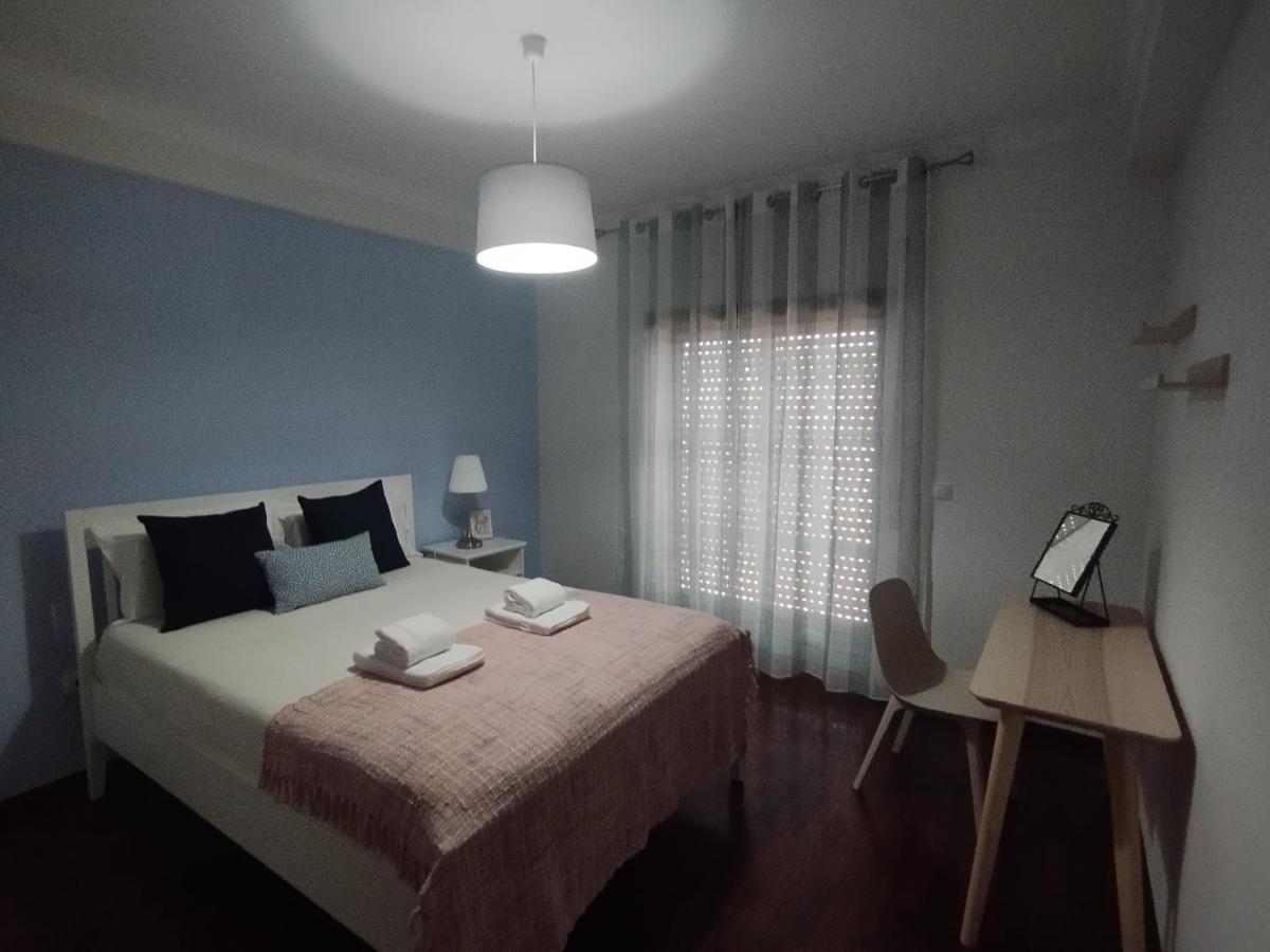 Casa Flor de Mel Apartment Serta Luaran gambar