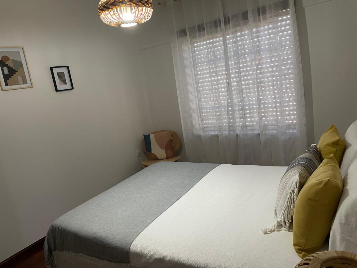 Casa Flor de Mel Apartment Serta Luaran gambar