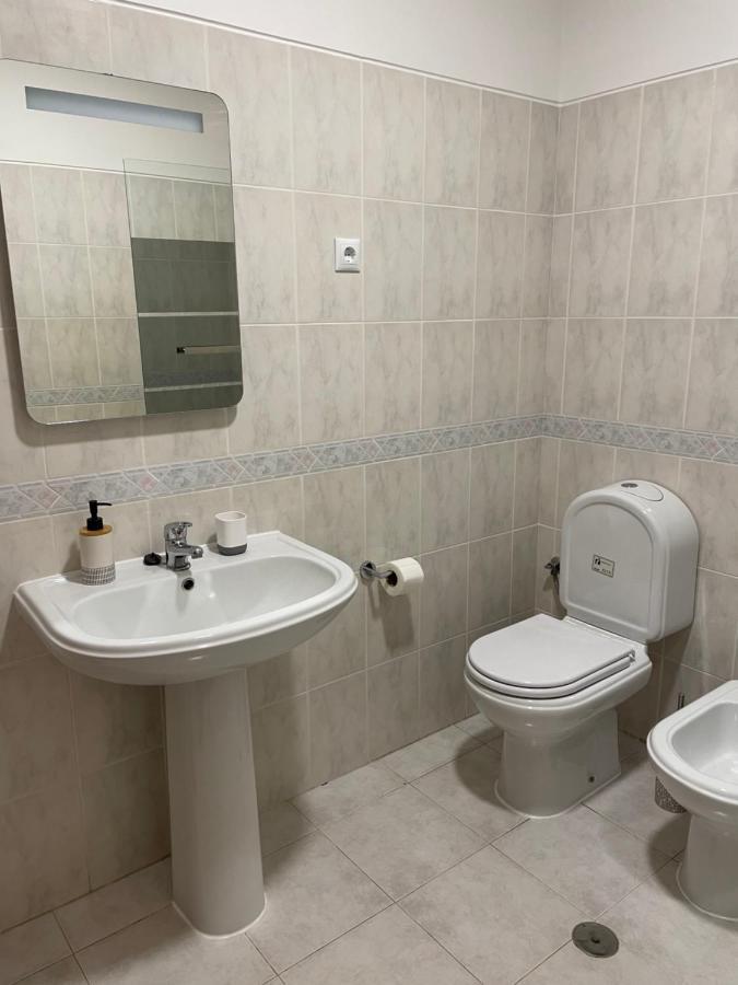 Casa Flor de Mel Apartment Serta Luaran gambar
