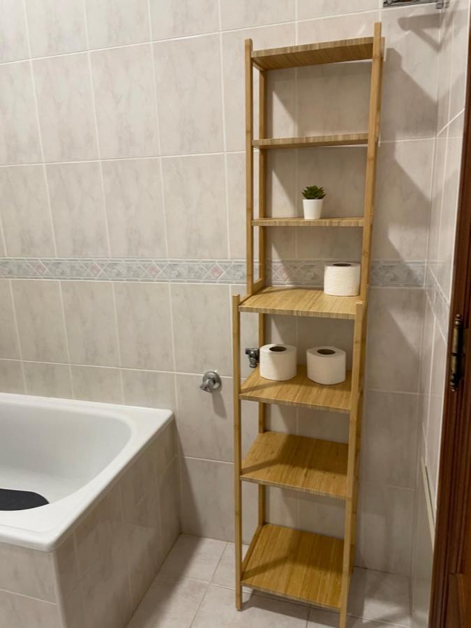 Casa Flor de Mel Apartment Serta Luaran gambar
