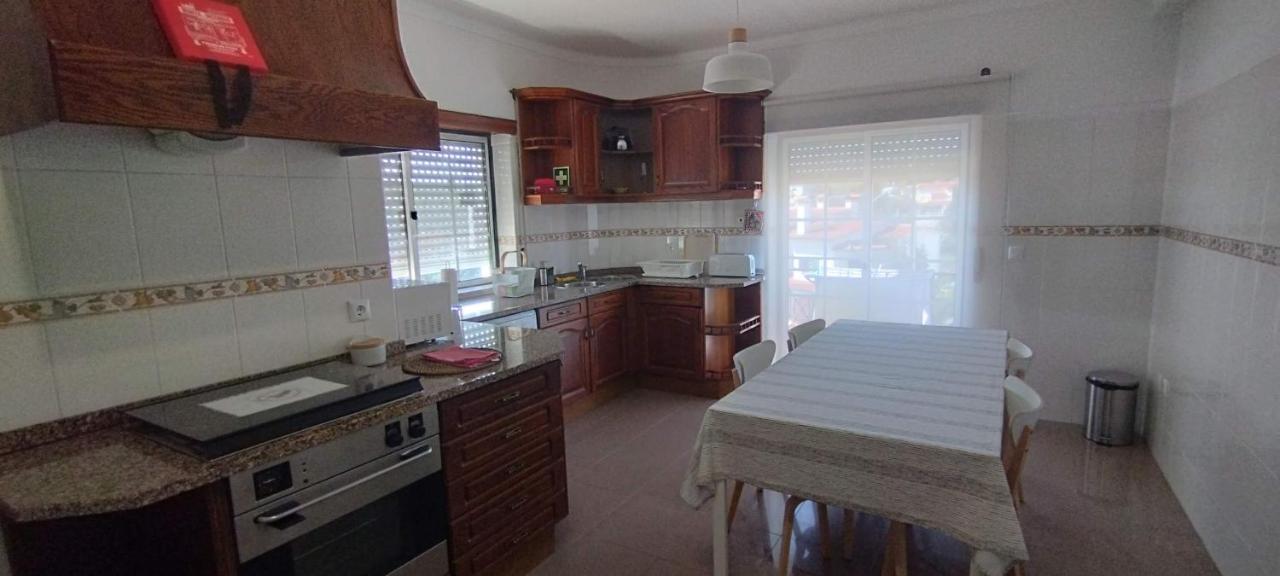 Casa Flor de Mel Apartment Serta Luaran gambar