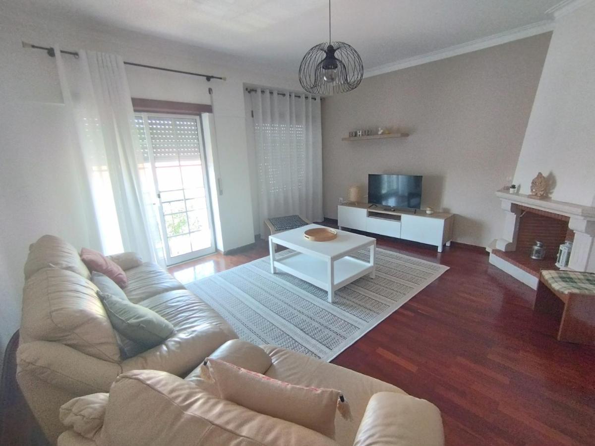 Casa Flor de Mel Apartment Serta Luaran gambar