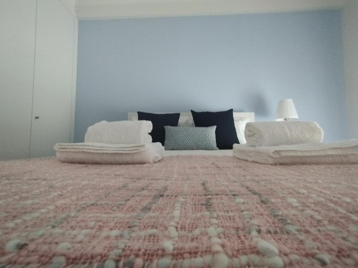 Casa Flor de Mel Apartment Serta Luaran gambar
